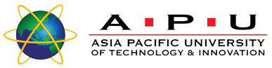 Asia Pacific University - in partnership with Staffordshire University