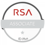 RSA ID Plus Certified Associate